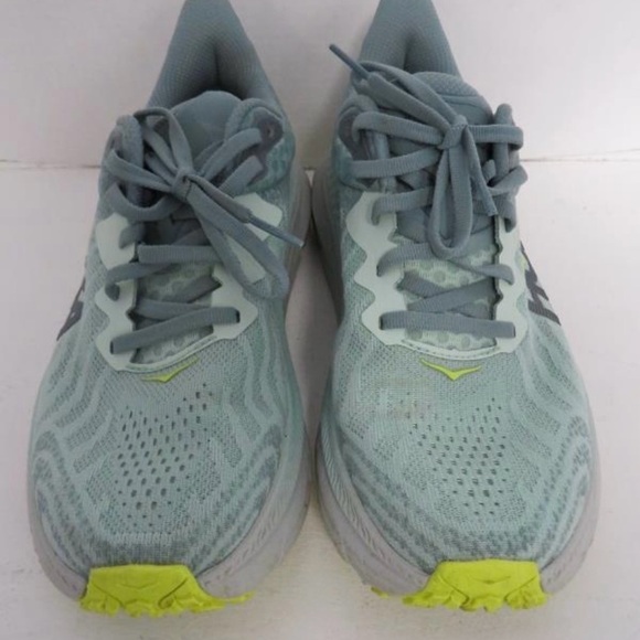 HOKA ONE CHALLENGER ATR 7 MIST GREEN TRELLIS 1134498-MGTR W 7.5 B - Picture 3 of 9